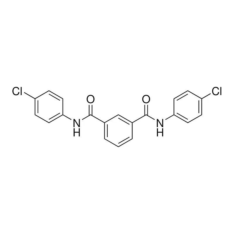 Merck N,N'-BIS-(4-CHLORO-PHENYL)-ISO - 50 MG &