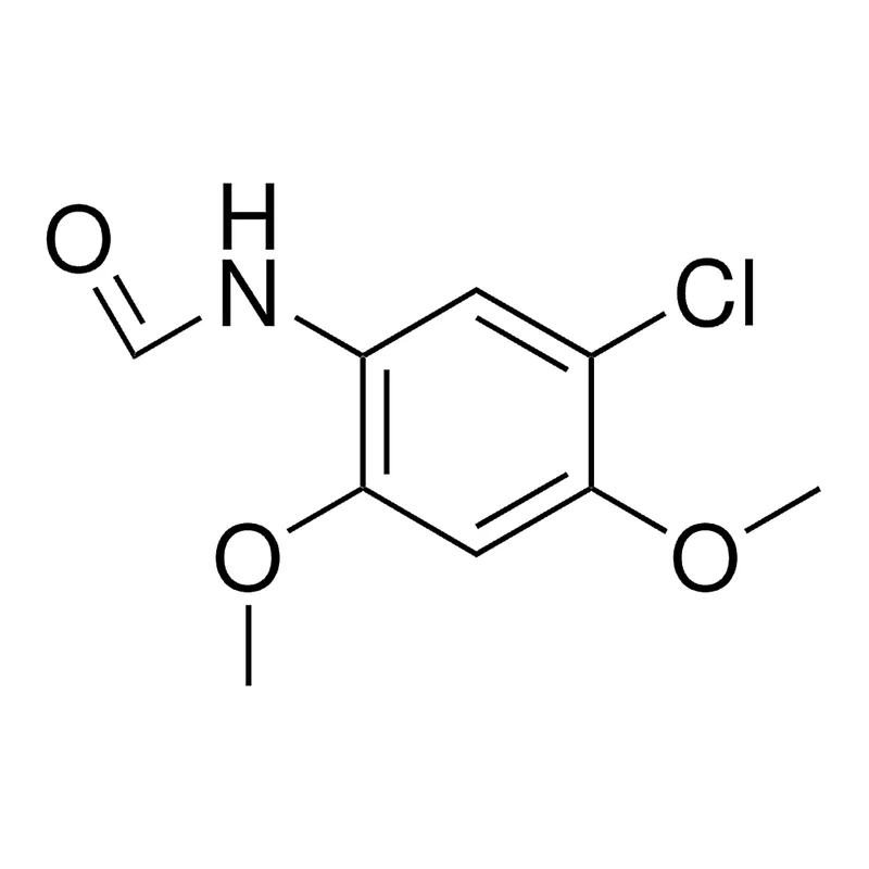 Merck 5'-CHLORO-2',4'-DIMETHOXYFORMAN-