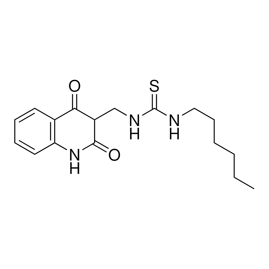 Merck N-((2,4-DIOXO-1,2,3,4-TETRAHYDRO-