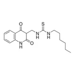 Merck N-((2,4-DIOXO-1,2,3,4-TETRAHYDRO-