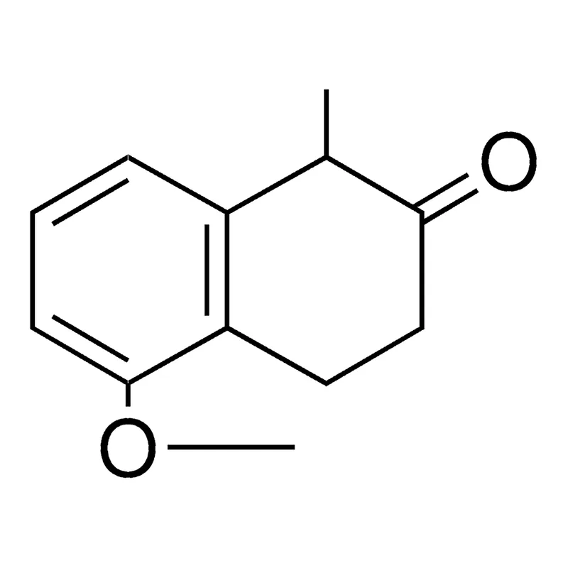 Merck 5-METHOXY-1-METHYL-2-TETRALONE-
