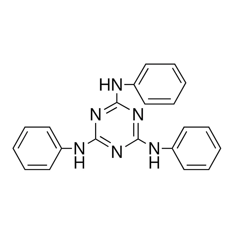 Merck 2,6,4-TRIANILINO-1,3,5-TRIAZINE-
