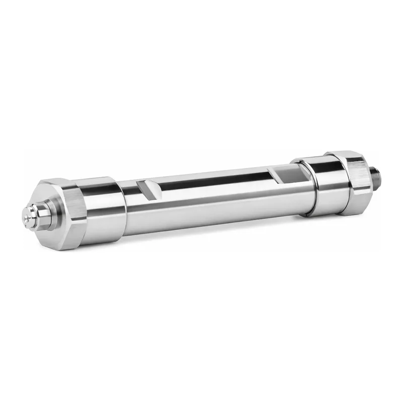 Waters SunFire C18 OBD Prep Column, 100Å, 5 µm, 10 mm X 100 mm, 1/pk