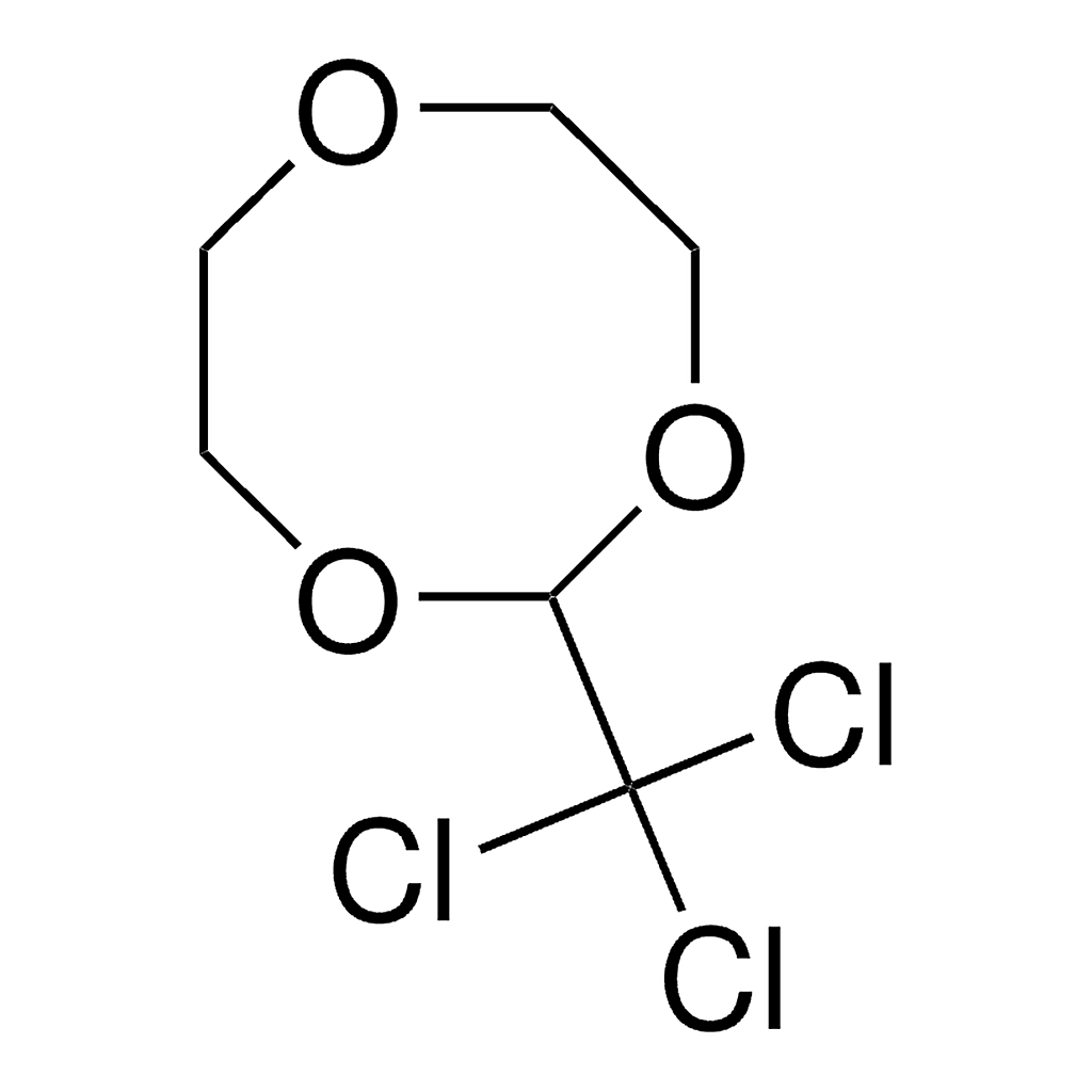 Merck 2-(TRICHLOROMETHYL)-1,3,6-TRIO - 50 MG&
