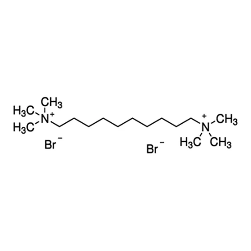Merck DECAMETHONIUM BROMIDE