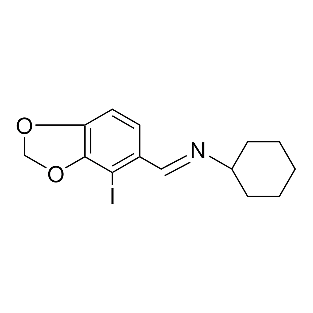 Merck CYCLOHEXYL-(4-IODO-BENZO1,3D - 25 MG&
