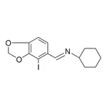 Merck CYCLOHEXYL-(4-IODO-BENZO1,3D - 25 MG&