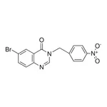 Merck 6-BROMO-3-(4-NITRO-BENZYL)-3H- - 50 MG&