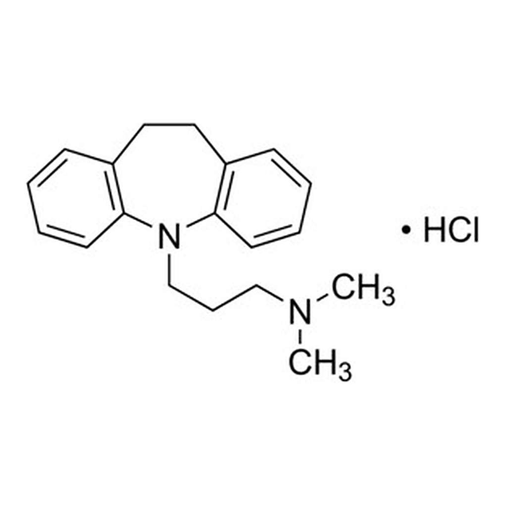Merck IMIPRAMINE HCL