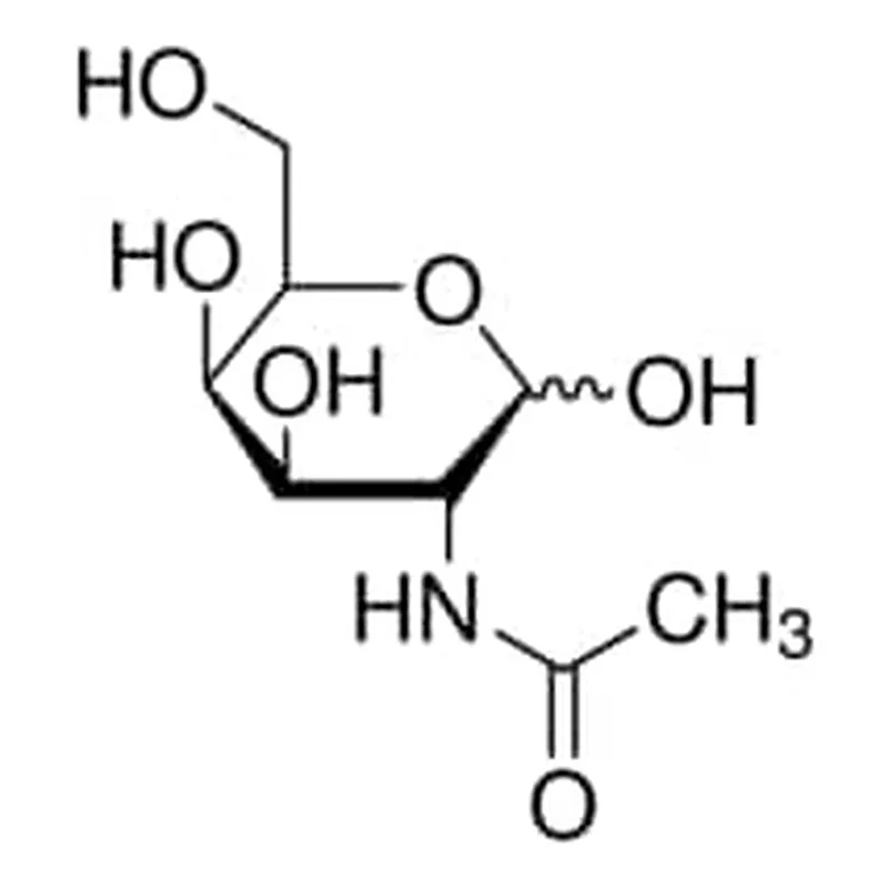 Merck N-ACETYL-D-GALACTOSAMINE