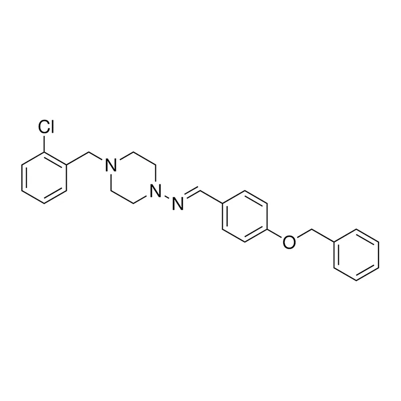 Merck (4-BENZYLOXY-BENZYLIDENE)-(4-( - 50 MG&