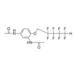 Merck N-(3-ACETYLAMINO-4-(2,2,3,3,4, - 5mg
