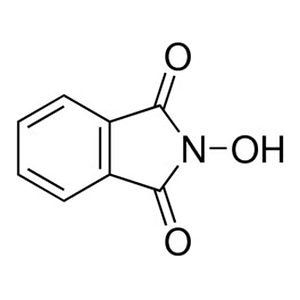 Merck N-HYDROXYPHTHALIMIDE, 97%