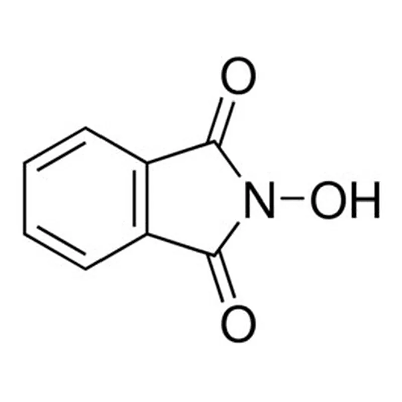 Merck N-HYDROXYPHTHALIMIDE, 97%