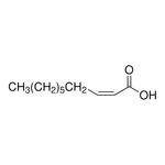 Merck cis-2-Decenoic acid