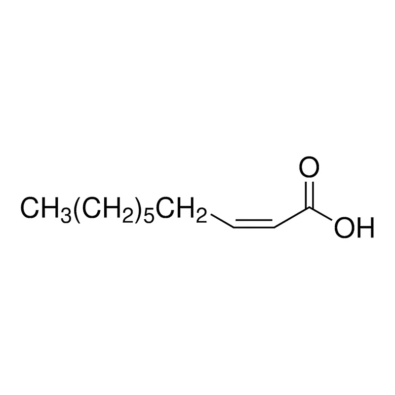 Merck cis-2-Decenoic acid