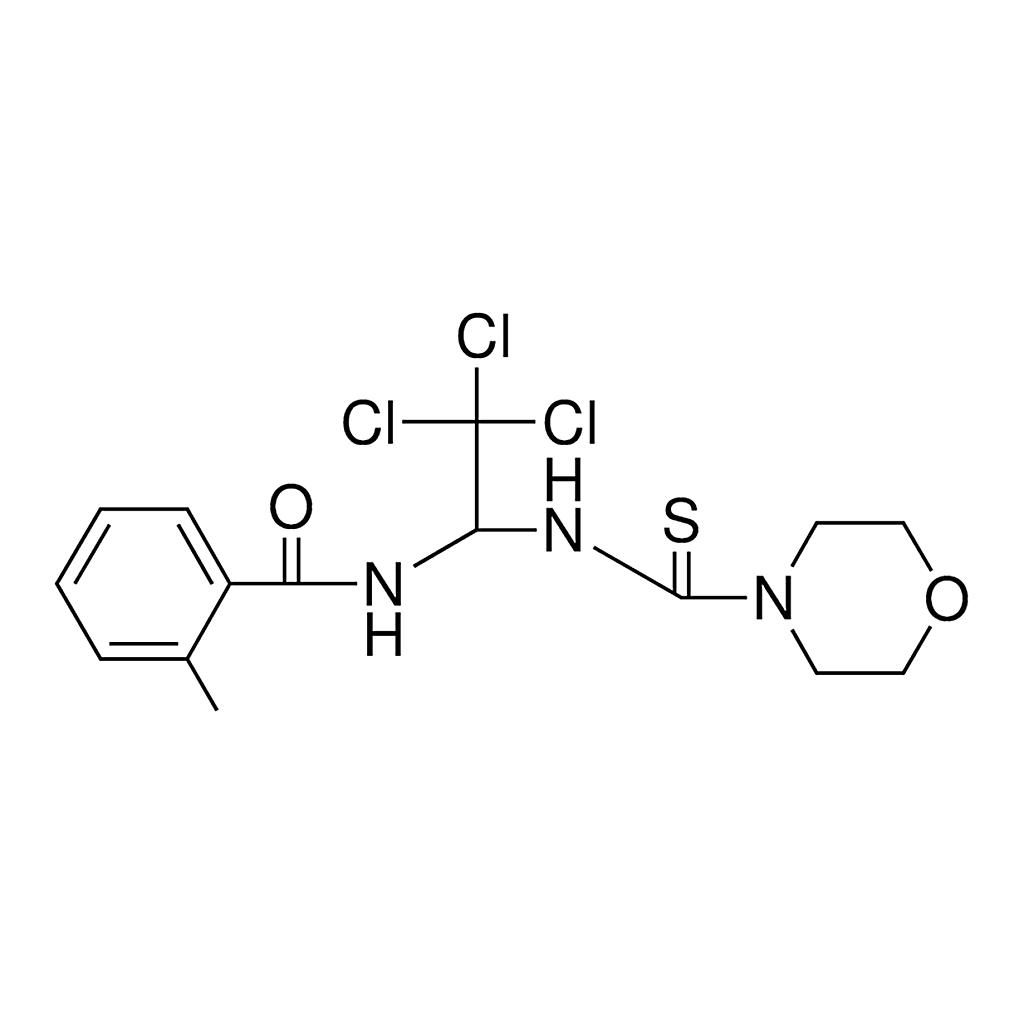 Merck 2-ME-N-(2,2,2-TRICHLORO-1-((MO - 25 MG&