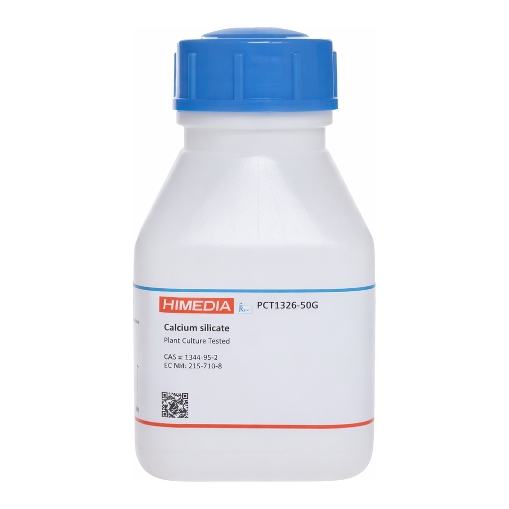 Himedia Calcium silicate