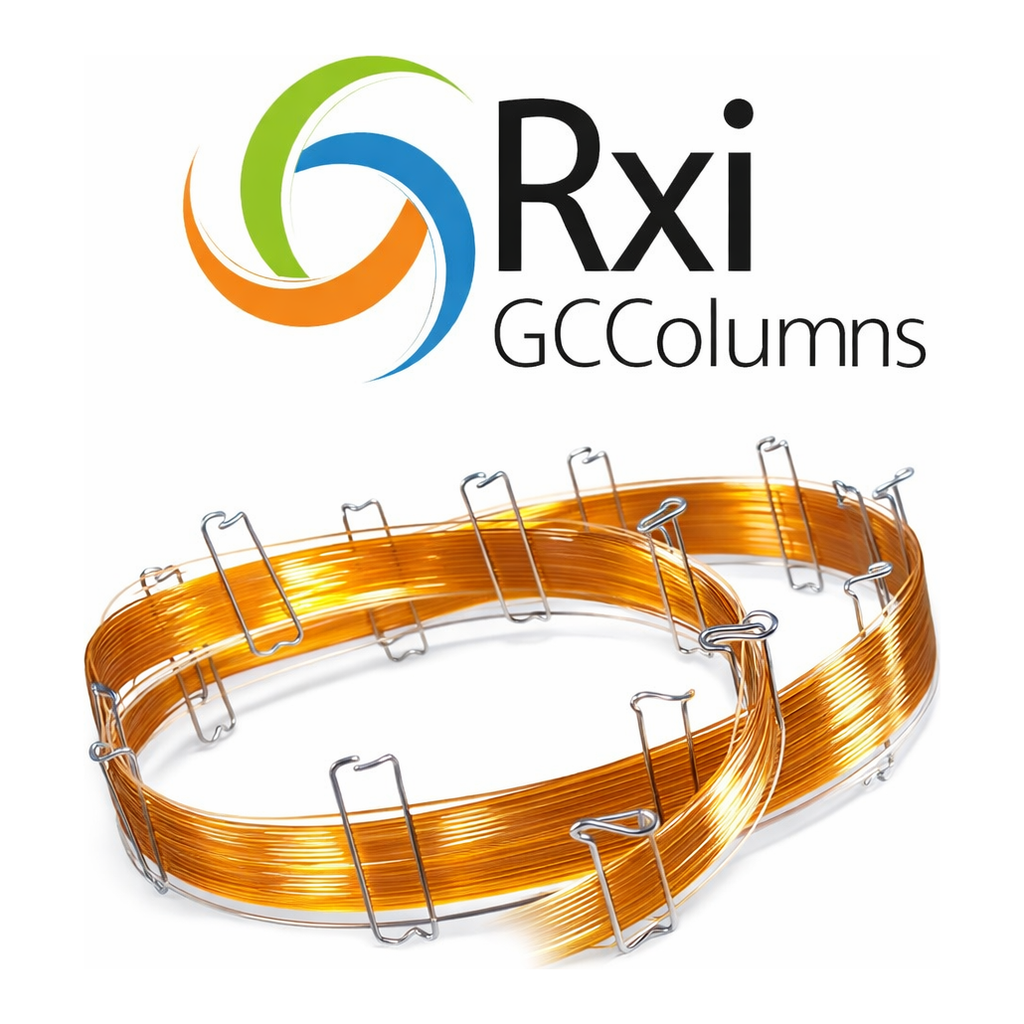 Restek Rxi-17Sil MS Cap. Column, 60m, 0.25mm ID, 0.25um