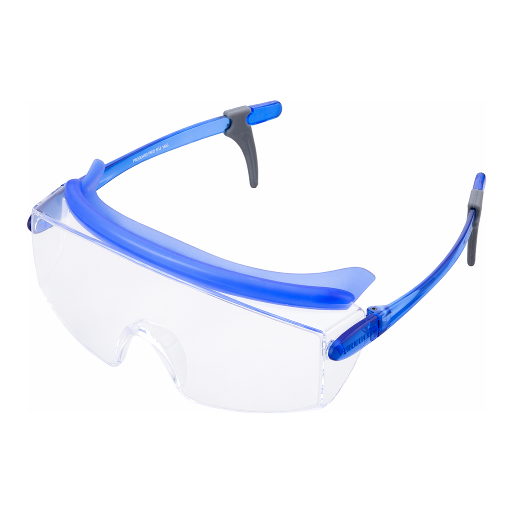 AS ONE JIS Safety Glasses, JIS보안경