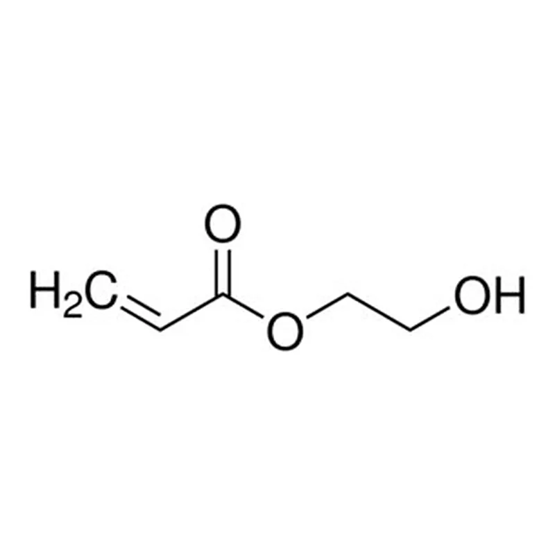 Merck 2-HYDROXYETHYL ACRYLATE, 96%