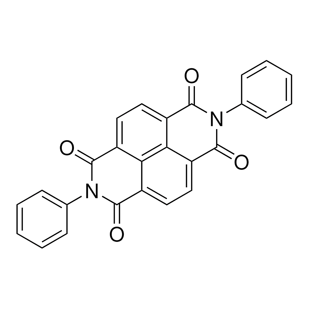 Merck 2,7-DIPHENYL-BENZO(LMN)(3,8)PHEN-