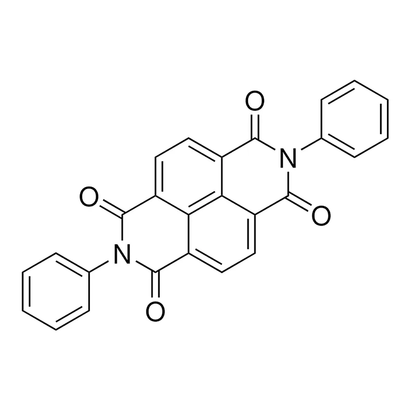 Merck 2,7-DIPHENYL-BENZO(LMN)(3,8)PHEN-