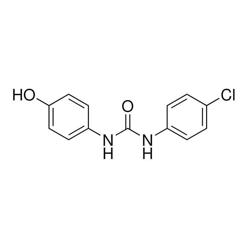 Merck 1-(4-CHLORO-PHENYL)-3-(4-HYDRO - 50 MG &