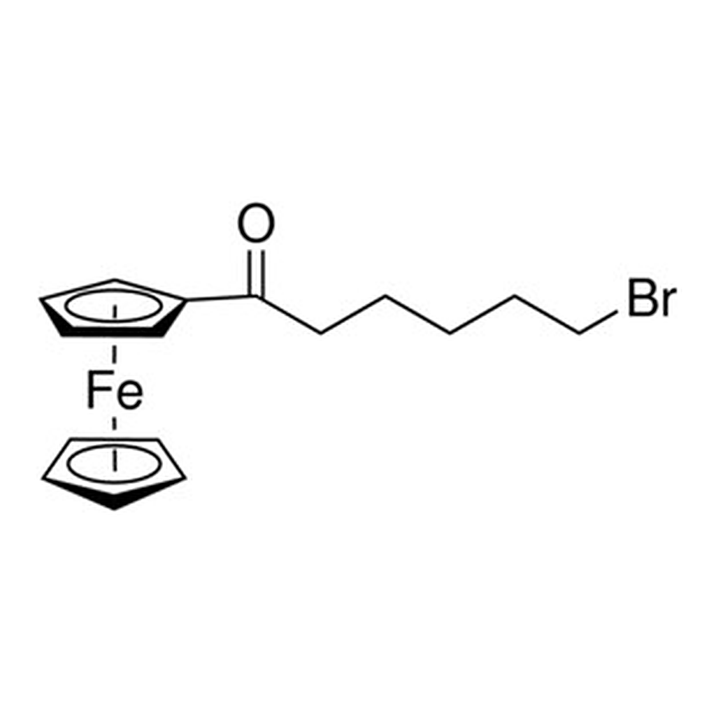 Merck (6-BROMO-1-OXOHEXYL)FERROCENE