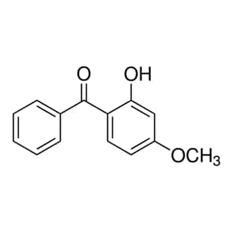 Merck OXYBENZONE