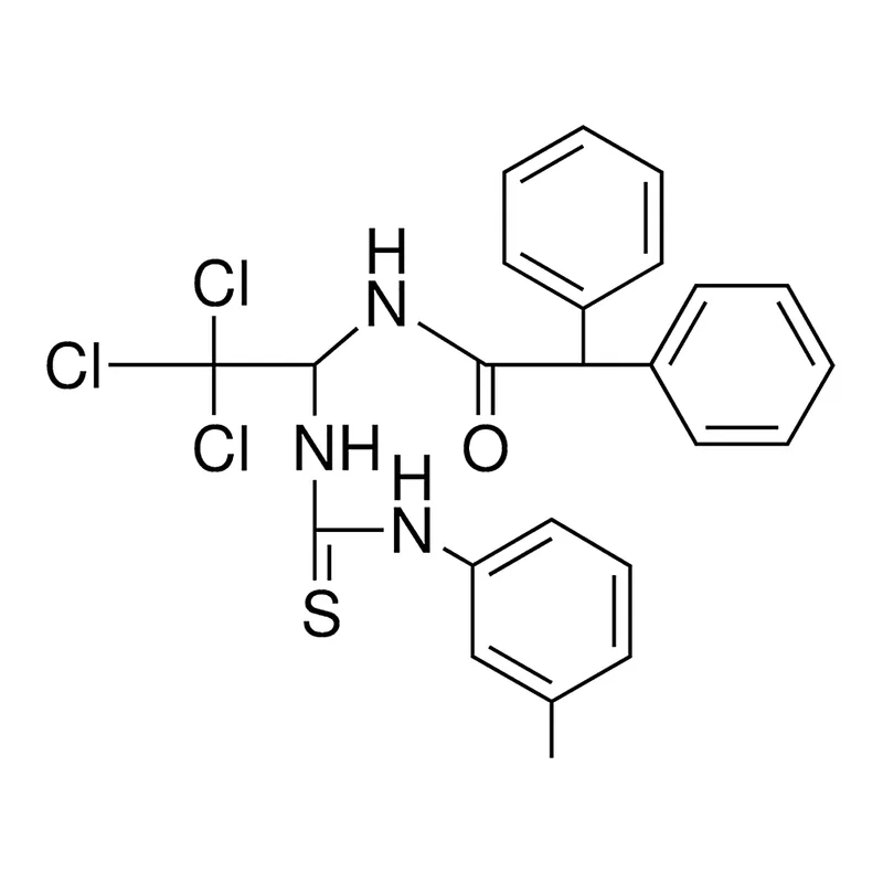 Merck 2,2-DIPHENYL-N-(2,2,2-TRICHLOR - 25 MG&