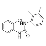 Merck 1-(2-CHLOROPHENYL)-3-(2,3-DIME - 50 MG&