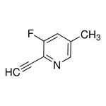 Merck 2-Ethynyl-3-fluoro-5-methylpyridine