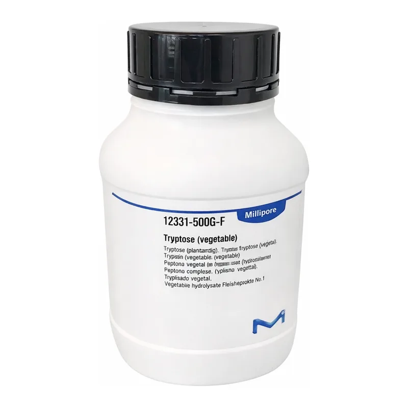Merck Tryptose (vegetable)