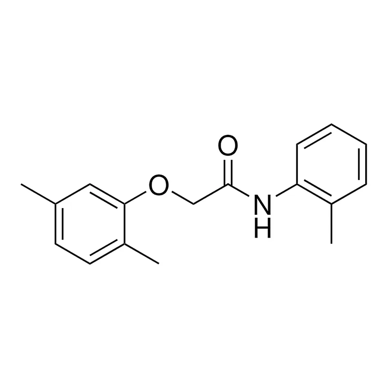 Merck 2-(2,5-DIMETHYLPHENOXY)-N-(2-ME-