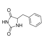 Merck 5-benzyl hydantoin