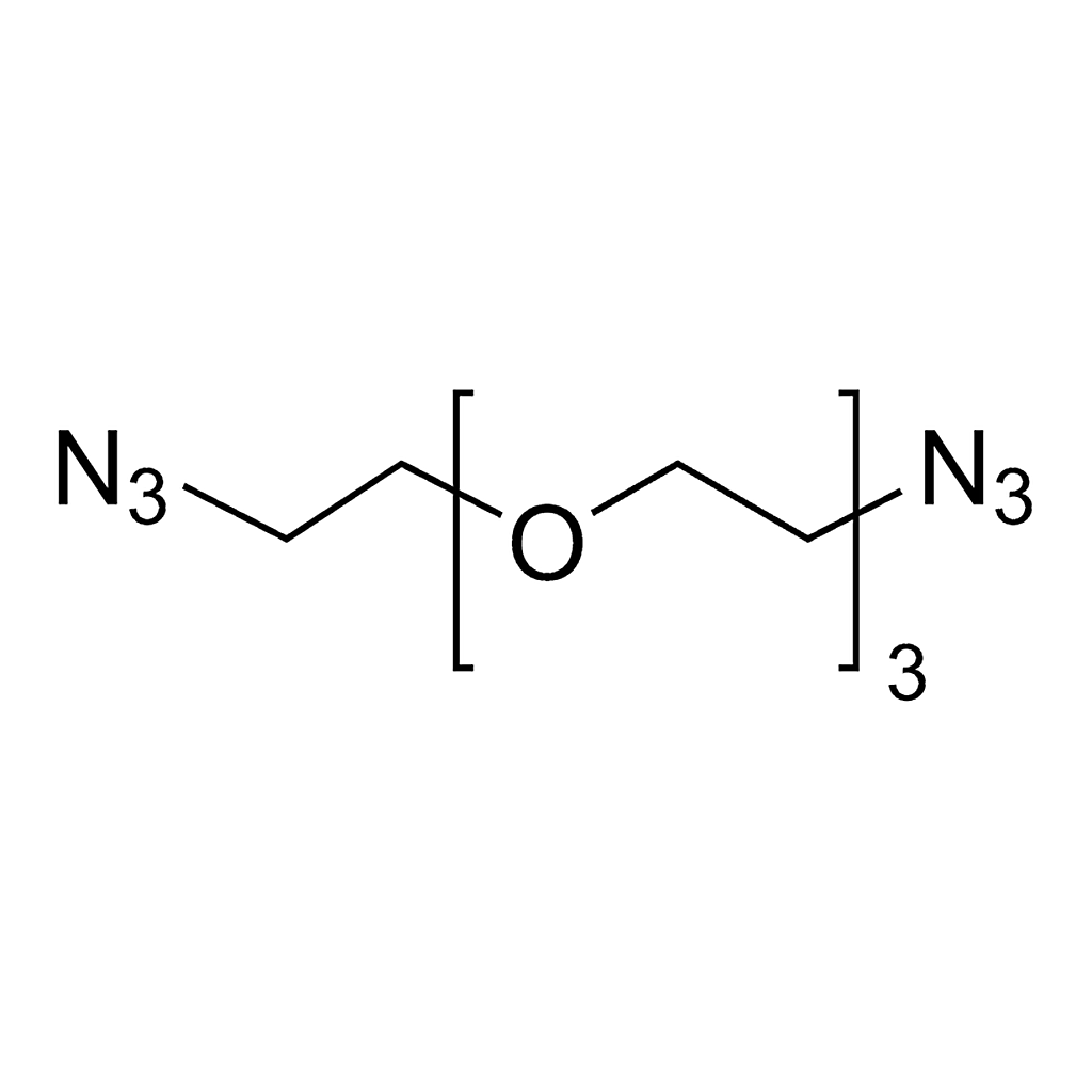 Merck 1,11-Diazido-3,6,9-trioxaundecane