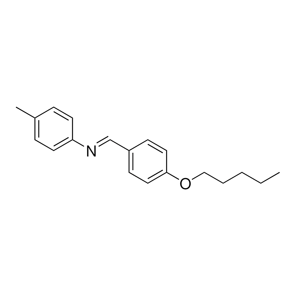 Merck (4-PENTYLOXY-BENZYLIDENE)-P-TO - 50 MG&