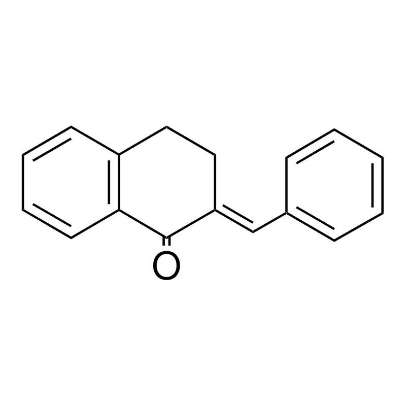Merck 2-BENZYLIDENE-1-TETRALONE-