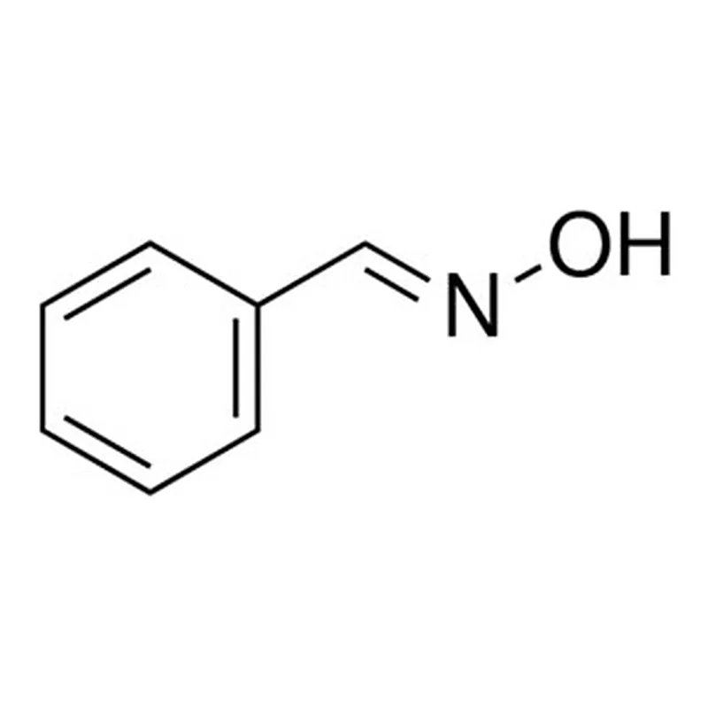 Merck (E)-BENZALDEHYDE OXIME, 97%