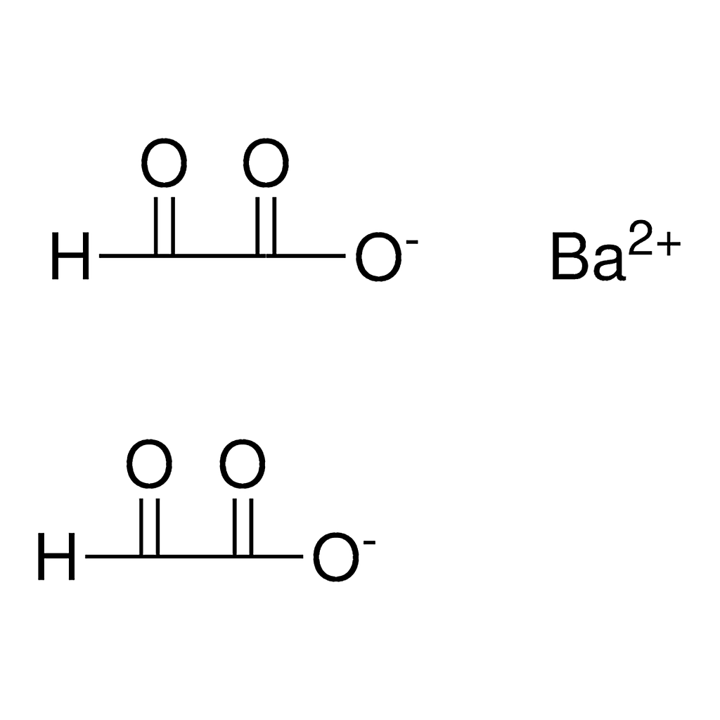 Merck GLYOXYLIC ACID, BARIUM SALT