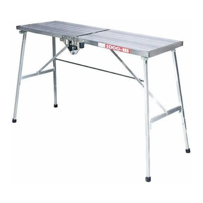 AS ONE Stool, 발판