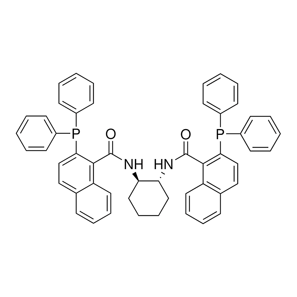 Merck (R,R)-DACH-naphthyl Trost ligand