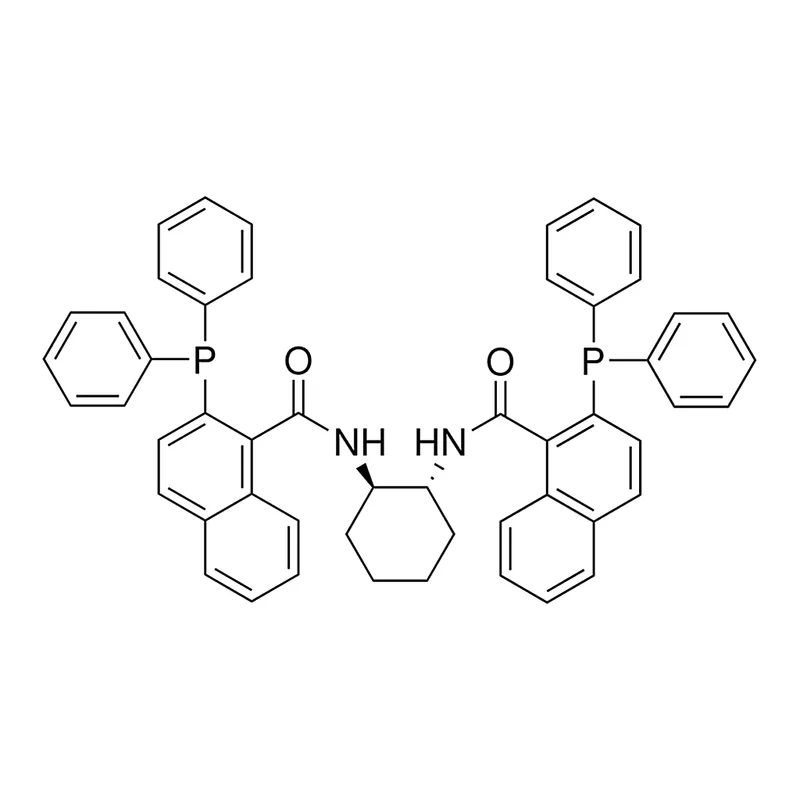 Merck (R,R)-DACH-naphthyl Trost ligand