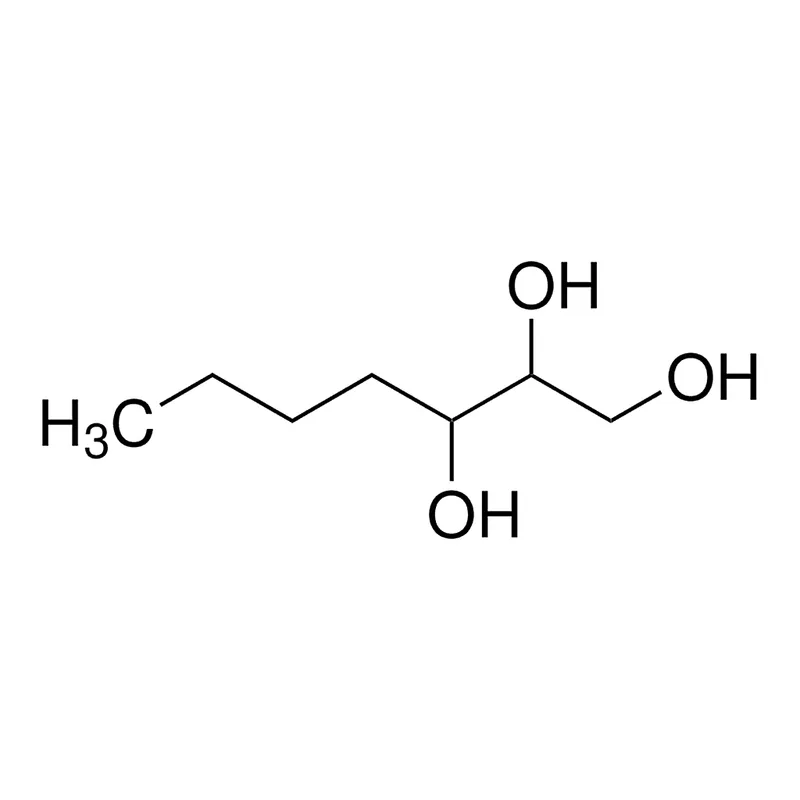 Merck 1,2,3-Heptanetriol