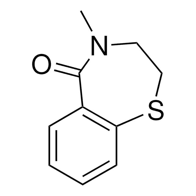 Merck 2,3-DIHYDRO-4-METHYL-1,4-BENZOT