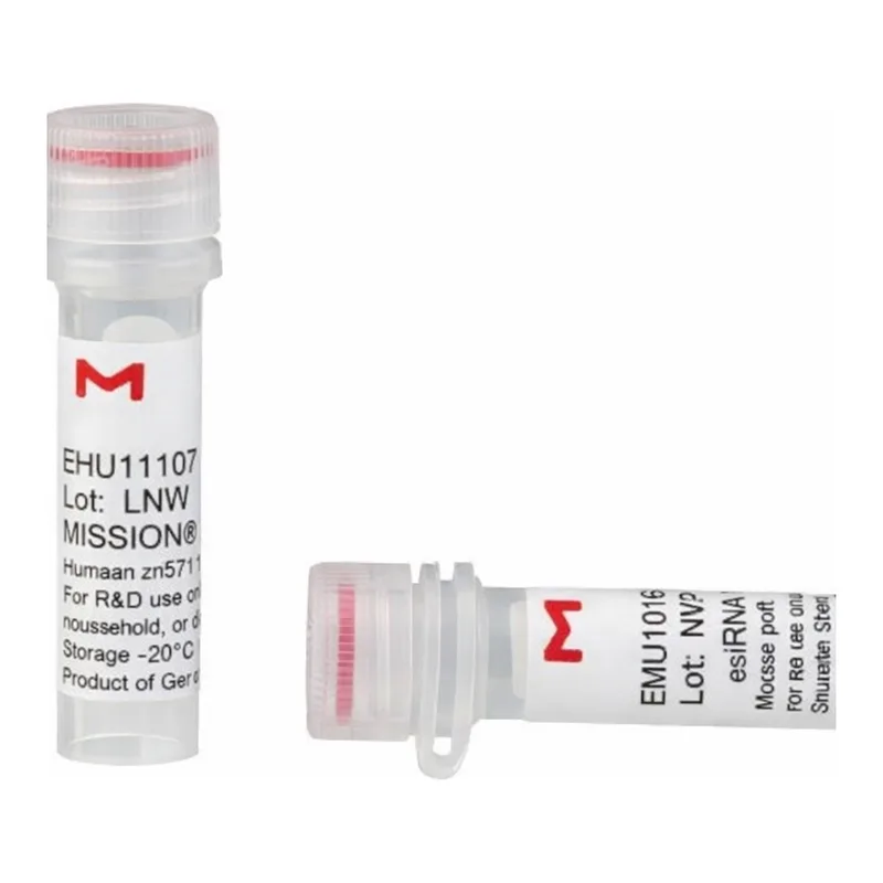 Merck MISSION(R) esiRNA