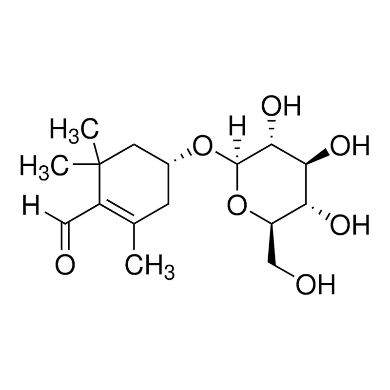 Merck Picrocrocin