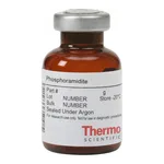 Thermo Fisher Scientific TheraPure 2`-MOE-G Phosphoramidite, serum vial bottle, 1 g