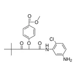 Merck METHYL 4-(1-(N-(5-AMINO-2-CHLOR-
